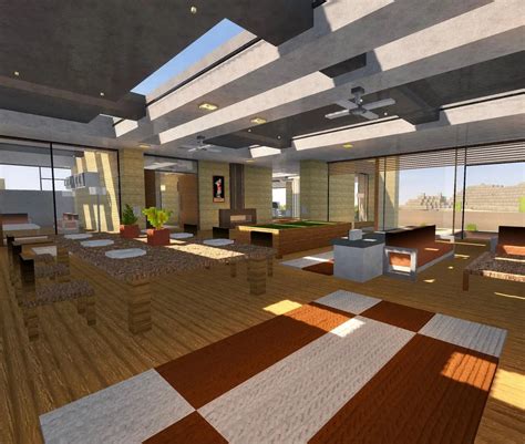 Image result for Minecraft Interior Design