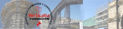 Curso de instalación, modificación y desinstalación de andamios ...
