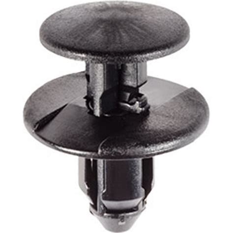 2003-2022 GM Nut - Push In, Multi Thread W/Sealer 11610157 | GM Parts ...