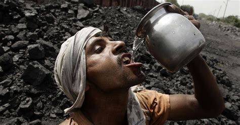 Division of labour among migrants in Indian cities is dictated by their ...