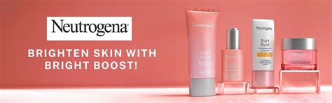 Neutrogena | Buy Neutrogena Cosmetics and Beauty Products online at NewU