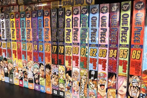 World Book Day: From Classics To Manga, Team Mashable On Books That ...