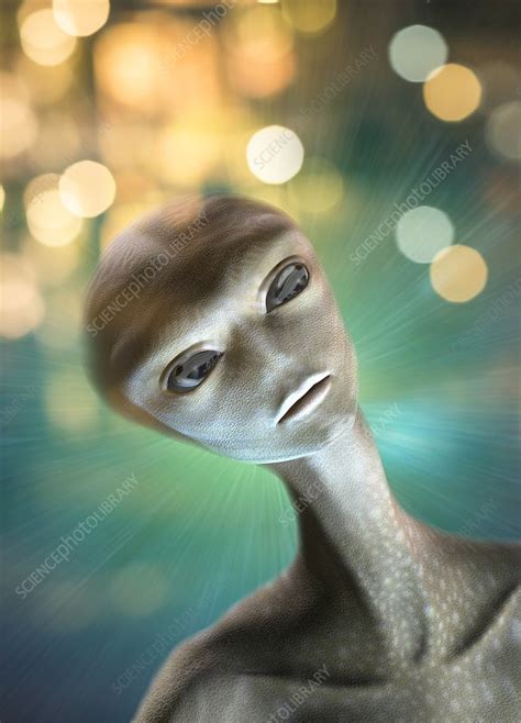 Alien Life Form 32Mm 的图像结果