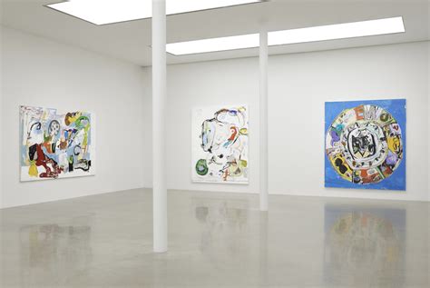 Artnet Auctions Presents: Why This Exemplary Painting by Eddie Martinez Presents an Ideal ... - Artnet Paintings