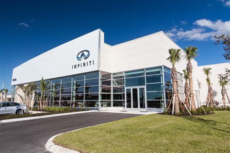 Naples Infiniti