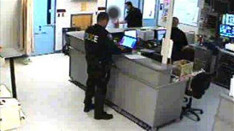 Suit: Puyallup jail officers filmed women while undressed, on toilet