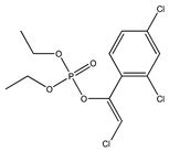 Interspecies Quantitative Structure-Toxicity-Toxicity Relationships for ...