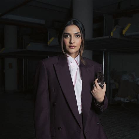 Sonam Kapoor: Where I shop | Vogue India