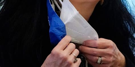 CDC study finds two masks are better than one vs. COVID-19