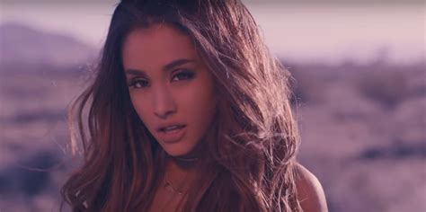 Listen to Ariana Grande's New Song 'Voodoo Love'