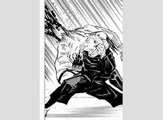 Read Jujutsu Kaisen Chapter 62   MangaFreak