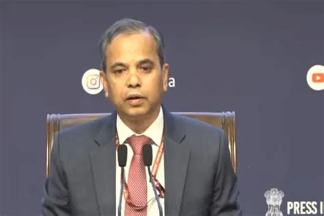 Delhi self-enumeration from April 1, says Census chief
