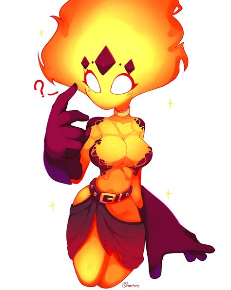 Phoenix but UwU (artist is @/hoxtens on Twitter) : r/PhoenixSC