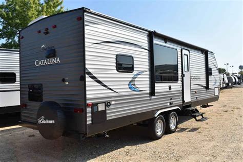 2018 Coachmen Catalina 333-RETS "LEGACY EDITION" RV for Sale in Clayton ...