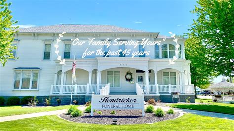 Hendricker Funeral Home - Home | Facebook