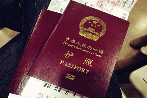 中国护照免签国家一览2022_旅泊网