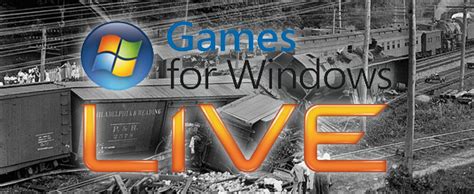 Games For Windows Live Windows10