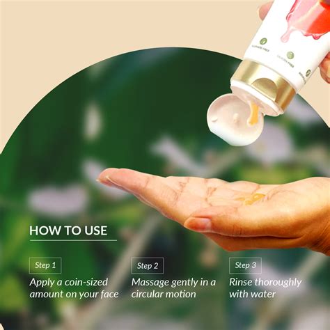 Get Glowing Skin with Best-Selling Vitamin C Face Wash - Shop Now ...