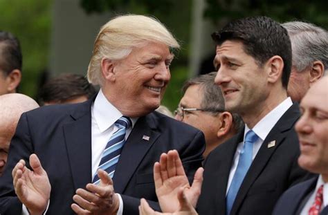 Obamacare Repeal Moves Forward, Jobs Boom and 5 Things to Know About ...