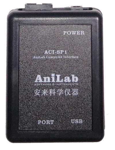 Analog Computer Simple Interface 2 的图像结果