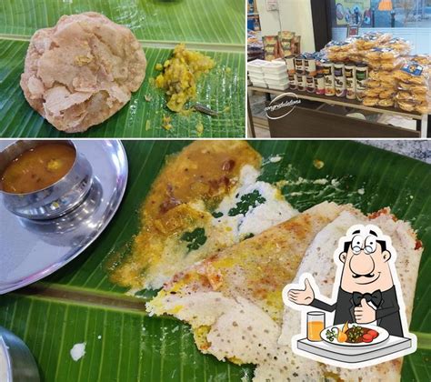 Restaurant Sri Subrahmanya - Restaurant menu, prices and reviews