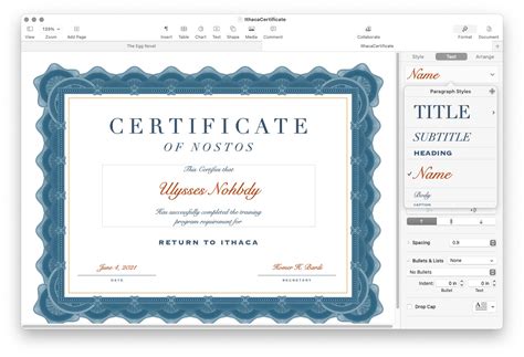 Image result for Apple iWork Tutorial