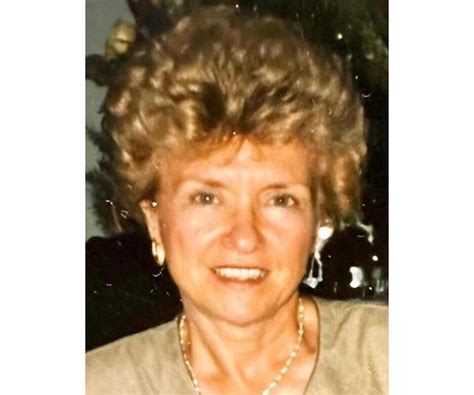 Rita Mangione Obituary (1944 - 2024) - Martinsville, NJ - Citizens Voice