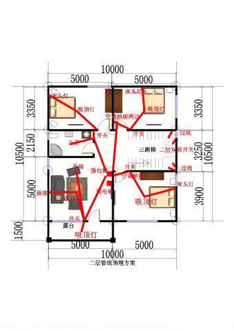 新农村自建房别墅外观效果图一层自建房两层自建房图纸|三维|建筑/空间|篱笆兔别墅设计 - 原创作品 - 站酷 (ZCOOL)