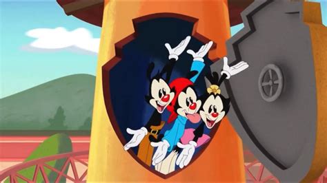 Image result for Animaniacs Intro Multilanguage