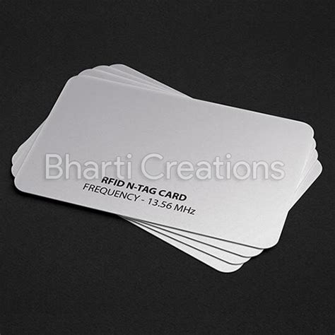 Rfid Card Manufacturer,Rfid Card Supplier in Sangli