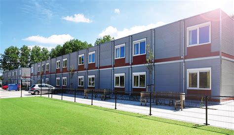 Accommodation - Flexible Human Services