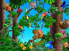 Free Jungle Clipart by Free Jungle Clip Pictures Clipartix Free Jungle Clipart