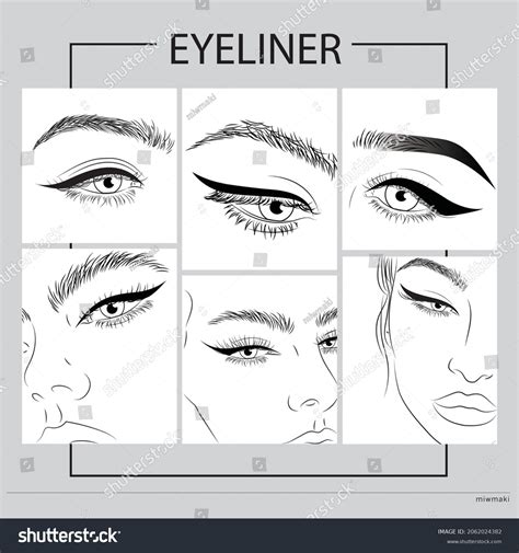 Rezultat imagine pentru Eyeliner Pencil Tutorial