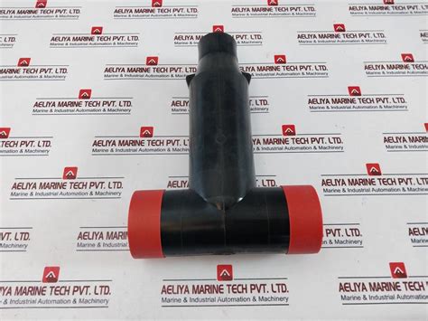 ELASTIMOLD K655 BLR-CS2014 Dead Break Elbow Connector – Aeliya Marine Tech