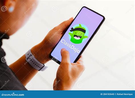 Image result for ClassDojo App Logo