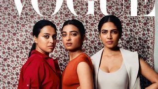 See all 27 editions of Vogue’s The Creativity Issue covers | Vogue India