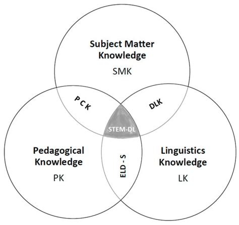 Enhancing Bilingual/ESL Teachers’ STEM Instruction with Targeted ...
