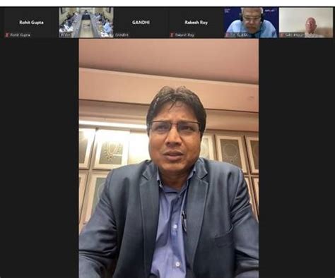 IREDA holds 14th Stakeholders' Interaction Meeting