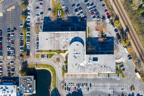570 Lake Cook Rd, Deerfield, IL 60015 - Deerbrook Corporate Center ...