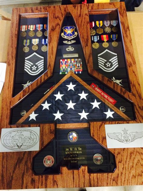 What Size Shadow Box For Military Uniform at Christopher Lewis blog