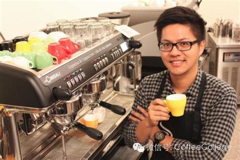 世界咖啡师大赛（WBC）中国区选拔赛北京赛区评委阵容 中国咖啡网