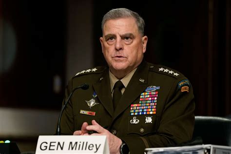 Military People