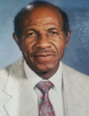 George W Bailey - 2021 - Guardian Angels Funeral Home