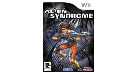 Image result for Alien Wii