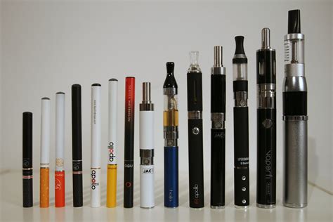 Understanding The Different Types Of Ecigs: A 2026 Guide