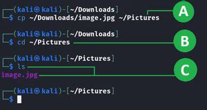 Image result for Linux Navigation