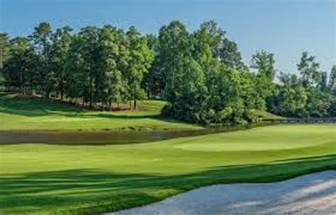 Charlie Yates Golf Course - Golf Course Information | Hole19