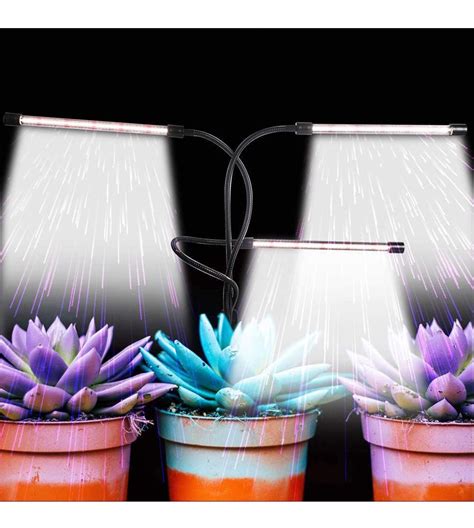 40# Indoor Plant Growth Lamp Plant Growing Tents T... – Grandado