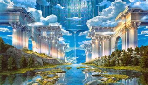 Image result for temple of the weather god