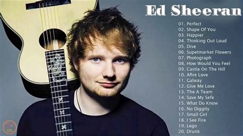 What was Ed Sheeran’s first song? – Celebrity.fm – #1 Official Stars ...